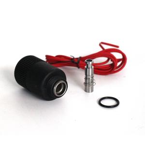 Bobina de Válvula Solenoide Zanchen de Repuesto 24V AC para Sistema de Control de Agua y Aire de la Serie Toro DT - Product Image 1