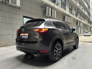 Mazda <span class=keywords><strong>CX</strong></span>-<span class=keywords><strong>5</strong></span> <span class=keywords><strong>2020</strong></span> Usado, Versión Facelift, 2.5L FWD <span class=keywords><strong>Grand</strong></span> <span class=keywords><strong>Touring</strong></span>, 196HP, 252Nm, 6AT, SUV, China VI - Product Image 4