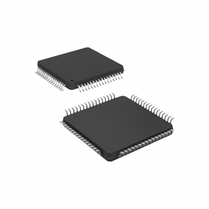 Composant électronique 64 TQFP S1D13700F01A100, puce IC en stock - Product Image 1
