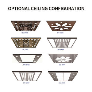 Anrunze Lift Goede Prijs En Kwaliteit Villa Lift Huis Lift Eenvoudig Te Installeren Home Lift Persoonlijke Huis Lift Hydraulische Lift - Product Image 4