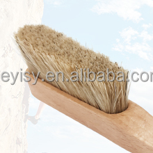 Cepillo de Escalada Ultra Duradero con Cerdas de Pelo de Jabalí, Cepillo para Escalada en Roca y Boulder, Cerdas Gruesas para Escalada, Campismo y Senderismo - Product Image 4