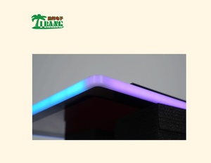 <span class=keywords><strong>Bally</strong></span> Pog SG Khe Cắm <span class=keywords><strong>Arcade</strong></span> Chơi Game Hiển Thị Vesa Màn Hình Nhựa LED Surround 1920X1080 DVI 21.5 Inch Cảm Ứng Màn Hình LCD - Product Image 3