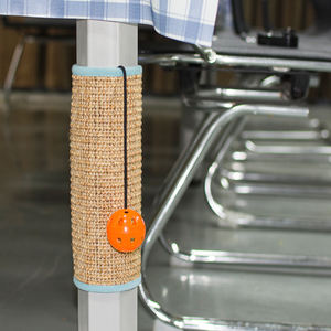 Venta al por mayor Fabricante Nueva bola interactiva Alfombra barata Gato Juguete - Product Image 6