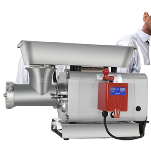 Licuadora <span class=keywords><strong>de</strong></span> <span class=keywords><strong>Carne</strong></span> para Cocina <span class=keywords><strong>de</strong></span> Autocaravana, Restaurante, Máquina <span class=keywords><strong>Manual</strong></span> Italiana, Silenciosa, Industrial - Product Image 1