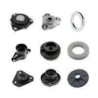 Dukungan peredam kejut kualitas tinggi untuk SUBARU 20320-FG012 20320-XA00A9E 20320-AG00A 20320-AG00A