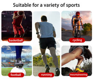 <span class=keywords><strong>Rodillera</strong></span> Ajustable de Nylon Grueso con Estabilizadores <span class=keywords><strong>Laterales</strong></span> <span class=keywords><strong>para</strong></span> Soporte de <span class=keywords><strong>Ligamentos</strong></span>, <span class=keywords><strong>Rodillera</strong></span> de Estructura Abierta Compatible - Product Image 5