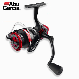 Abu Garcia 2025 bmax SX 4 + 1BB 5.2:1/6. Tốc độ 2:1 tỷ lệ sợi Carbon chính khung hợp kim nhôm dòng spool quay Reel - Product Image 1