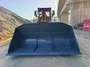 LG876H with Diesel and Common Rail Engine Options - Product Image 5
