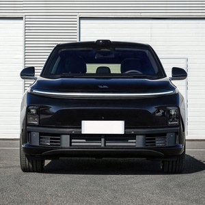 2025 Lixiang L7 Li L8 L9 Vehículos Híbridos con Tracción en las Cuatro Ruedas, Coches Eléctricos para Exportación - Product Image 4