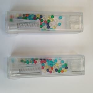 Billes <span class=keywords><strong>de</strong></span> menthe fraîche en gros pour injecteur <span class=keywords><strong>de</strong></span> filtre à cigarette – Chargement <span class=keywords><strong>de</strong></span> billes <span class=keywords><strong>de</strong></span> menthol – Prix France - Product Image 1