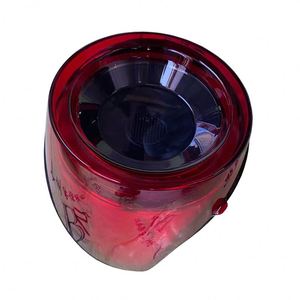 Feu arrière LED d'origine de marque authentique pour 488 GTB Spider 2016-19, feu de frein arrière adapté pour LH & RH, d'occasion, d'origine - Product Image 1