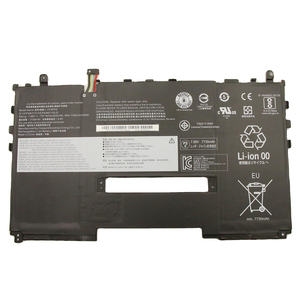 Nouvelle batterie d'ordinateur portable d'origine L17C4PH3 7.68V 60Wh pour ordinateur portable Lenovo Yoga C630-13Q50 <span class=keywords><strong>WOS</strong></span> L17L4PH3 L17M4PH3 5B10R37086 - Product Image 2