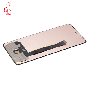 Cho Motorola Moto g82/<span class=keywords><strong>G52</strong></span>/ Original <span class=keywords><strong>LCD</strong></span> cảm ứng màn hình hiển thị (XT2225-1)/2022 - Product Image 5