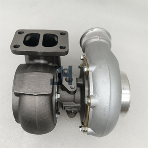 Turbocompresseur de haute qualité Turbo 319104 pour pièces de machines de construction S200, compresseur de base - Product Image 5