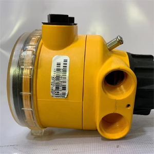 เซ็นเซอร์วัดการไหลแบบปรับพื้นที่ได้ รุ่นดั้งเดิม 3-2551-P2-42 Signet Magmeter วัสดุ ABS พร้อมหน้าแปลนเชื่อมต่อ - Product Image 2