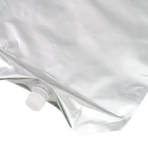 2.5l 4l बछड़ा कोरम बैग एस्सेप्टिक बैग एल्यूमीनियम पन्नी थैला - Product Image 3