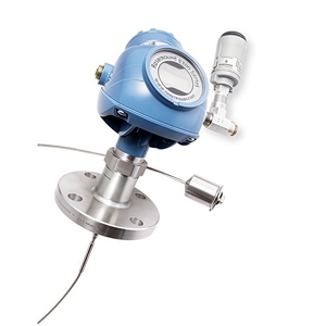 Transmisor de Nivel de Líquido Emerson Rosemount 5300 - Radar de Onda Guiada 4-20mA Hart, Medidor de Nivel por Radar, Transmisor de Nivel por Radar Guiado - Product Image 5