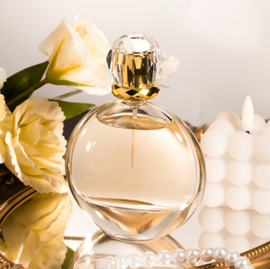 Perfume en Aerosol Duradero para Hombres y Mujeres Árabes, con Aroma Floral y Amaderado de Larga Duración, Sin Alcohol, Desodorante Ecológico - Product Image 3