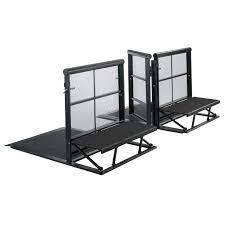 Gấp kim loại kiểm soát đám đông rào cản giao thông sân khấu buổi hòa nhạc rào cản - Product Image 6