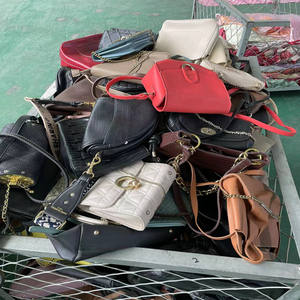 Sac d'<span class=keywords><strong>occasion</strong></span> de marque de luxe, sacs d'<span class=keywords><strong>occasion</strong></span>, sac à main pour femmes, en bon état, boîte premium pour femmes - Product Image 2