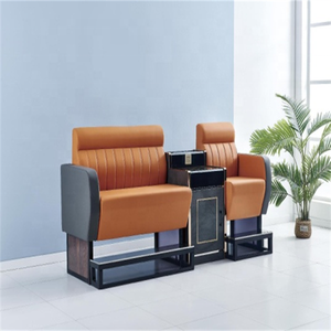 La salle de <span class=keywords><strong>billard</strong></span>, canapé de salle de bal, <span class=keywords><strong>table</strong></span> à thé, <span class=keywords><strong>chaise</strong></span> de montre, canapé confortable de salle de bal en fer, <span class=keywords><strong>chaise</strong></span> personnalisée - Product Image 2