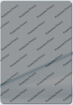 0.14MM Matte Privacy Hydrogel Film(China)