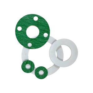 Высокотемпературные устойчивые графитовые PTFE не Асбестовые неметаллические плоские прокладки - Product Image 2