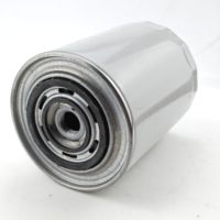 Filtre à huile de voiture Mocar de haute qualité RD3003N09 certifié ISO9001, efficacité de 98%, filtre lubrifiant pour moteur, performance du véhicule 6
