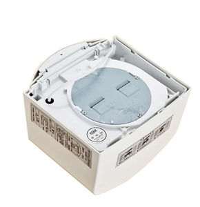 <span class=keywords><strong>Sèche</strong></span>-mains <span class=keywords><strong>électrique</strong></span> commercial à grande vitesse, homologué RoHS, à <span class=keywords><strong>prix</strong></span> de gros, pour toilettes et hôtels - Product Image 3