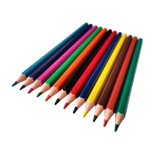 Promozione Woodless Bambini Pastello di Marca Matita di Colore Brillante - Product Image 4