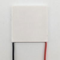 Plaque de refroidissement semi-conductrice TEC1-24106 DC 24V - 29V 50*50mm
