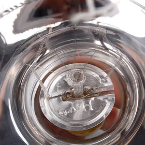 <span class=keywords><strong>Poulet</strong></span> épaissi Reptile Volaille Infrarouge Ampoule Chaleur Lampes Pour Poussins Animal Volaille - Product Image 3