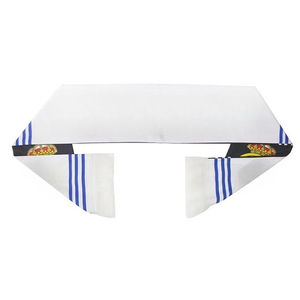 Fan de football personnalisé 100% Cotten <span class=keywords><strong>drapeau</strong></span> accessoires commémoratifs sur le thème - Product Image 2