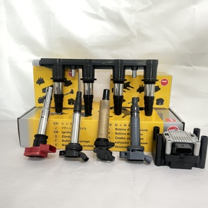 Bobina de Encendido NGK Directa de Fábrica, Bobinado de Alta Precisión, Componentes de Encendido Automático, Voltaje Estable para un Riesgo Cero de Fallos - Product Image 3