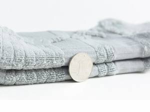 Компрессионные хлопковые носки для баскетбола - Product Image 6