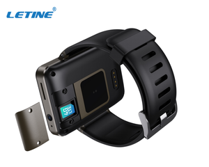 Precio <span class=keywords><strong>de</strong></span> fábrica 2,41 pulgadas Android7.1 mejor 4G reloj inteligente Hombre 1GB + 16GB/3GB + 32GB reconocimiento facial desbloquear reloj inteligente - Product Image 2