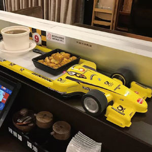 <span class=keywords><strong>สายพาน</strong></span>ลำเลียงซูชิแบบกะทัดรัด<span class=keywords><strong>สายพาน</strong></span>ลำเลียงซูชิอัจฉริยะสายพานลำเลียง<span class=keywords><strong>ซูชิ</strong></span> - Product Image 4