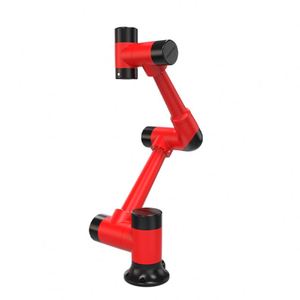 Robot Industrial Colaborativo Brent de Seis Ejes, Sin Necesidad de Programación ni Arrastre para Enseñar, para Inyección, Empaquetado y Ensamblaje - Product Image 5