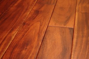 Préfini acacia <span class=keywords><strong>rouge</strong></span> <span class=keywords><strong>acajou</strong></span> Planchers de bois franc - Product Image 4