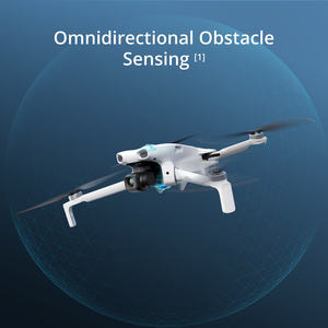 Drone de photographie professionnel pour débutants, tout neuf, Lito 1, moins de 249 g, caméra 8K, photos 8K, vidéo 4K, 52 minutes de <span class=keywords><strong>vol</strong></span>, 32 km d'autonomie, idéal pour les voyages - Product Image 3