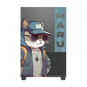 Boîtier d'usine <span class=keywords><strong>PC</strong></span> personnalisé grande <span class=keywords><strong>tour</strong></span> <span class=keywords><strong>PC</strong></span> boîtier de châssis d'ordinateur Oemcomputer Tower Gaming PCS Case Pccase Gaming Atx <span class=keywords><strong>Pc</strong></span> - Product Image 2