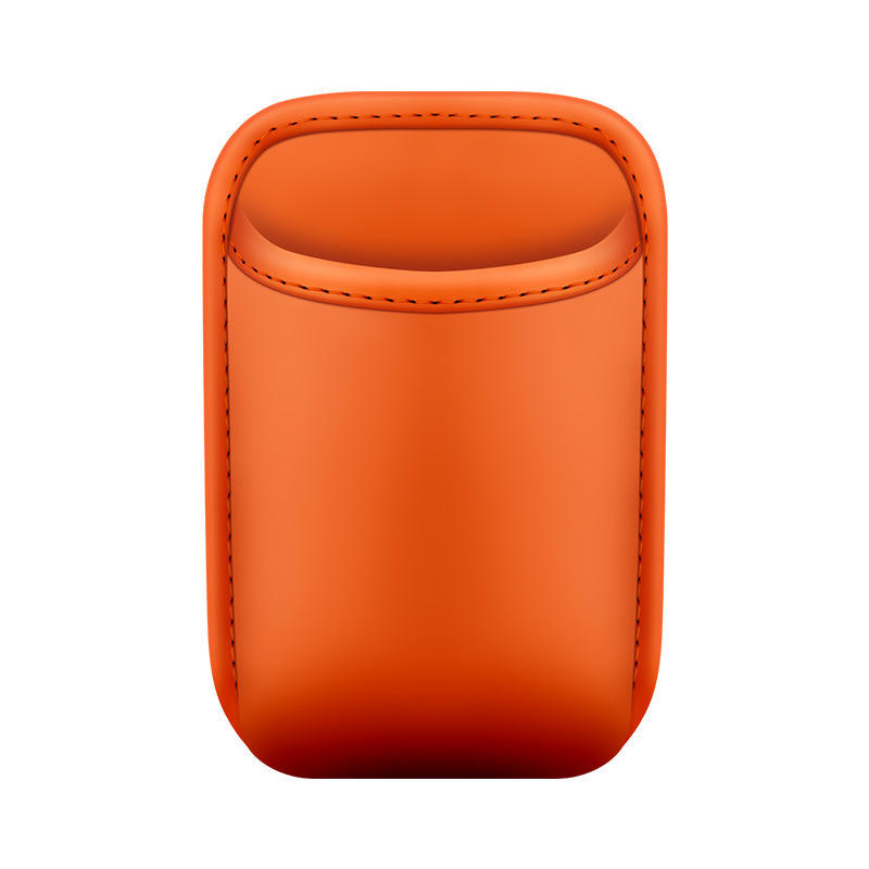 Marrón claro - Naranja ideal