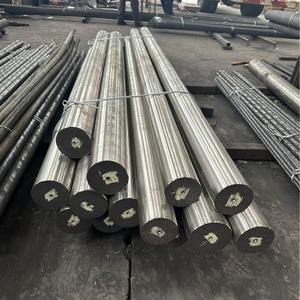 Super Nickel Based Inconel Alloy 625 Round <b>Bar</b> with Customize Diameter 8mm 10mm 20mm - Product Image 2