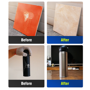 Spray Rimuovi Graffi per Vernice Auto SANVO, Rimuovi Vernice per Auto, Legno, Graffiti e Pareti - Product Image 4