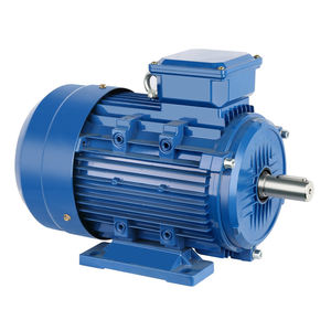 Moteur électrique asynchrone triphasé à induction <span class=keywords><strong>AC</strong></span> YE3-90L-2 YE3 IE3 IEC 380V 50Hz 60Hz 3000 tr/min 2,2 kW 3 CV - Product Image 6
