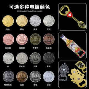 Abridor <span class=keywords><strong>de</strong></span> Botellas <span class=keywords><strong>de</strong></span> Cerveza <span class=keywords><strong>de</strong></span> Acero Inoxidable, Tipo Empujador, Artesanía Cultural, Automático - Product Image 3