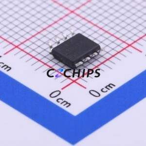 ชิปวงจรรวม AD8210YRZ-REEL7วงจรรวม SOP-8ใหม่ดั้งเดิมเครื่องขยายสัญญาณตรวจจับกระแส - Product Image 2