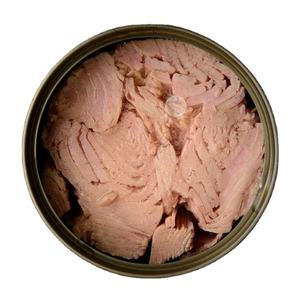 Cibo in scatola fabbrica di pesce in scatola tonno in olio 160g - Product Image 2