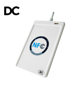 เครื่องอ่านบัตร NFC แบบไร้สัมผัส13.56Mhz ของแท้ <span class=keywords><strong>ACS</strong></span> <span class=keywords><strong>ACR122u</strong></span> - Product Image 2