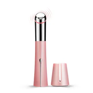 Vibrazione ad alta frequenza elettrico Lip Plumping Enhancer dispositivo per la cura delle labbra dispositivo per la cura delle labbra luce UV uso domestico dispositivo per la cura della pelle